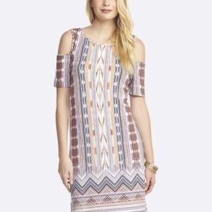 Tart Tabitha Cold Shoulder Dress size M